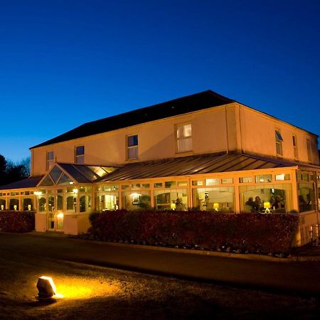 Ashburnham Hotel Pembrey Exterior foto